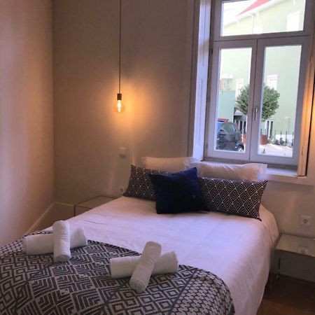 Terrace Camoes Daire Porto Dış mekan fotoğraf