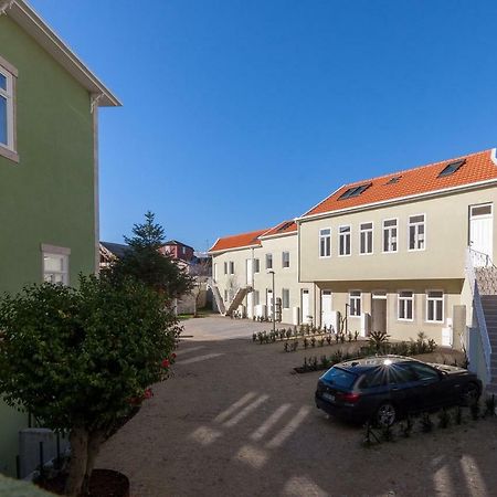 Terrace Camoes Daire Porto Dış mekan fotoğraf