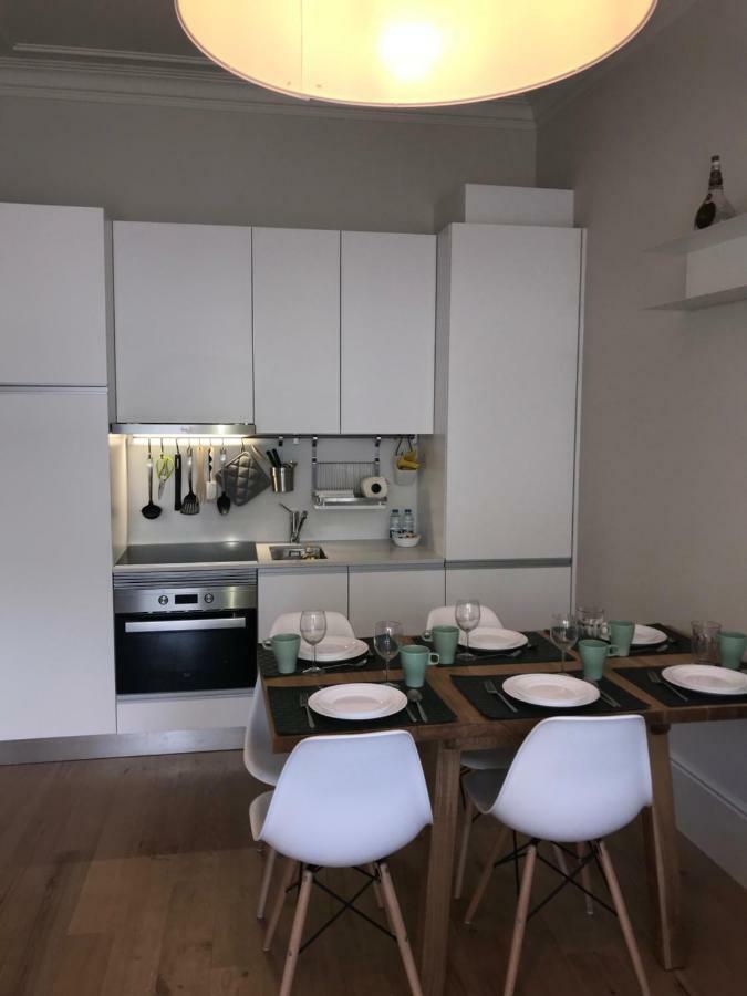 Terrace Camoes Daire Porto Dış mekan fotoğraf